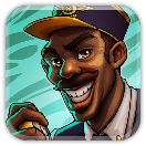 Machinist