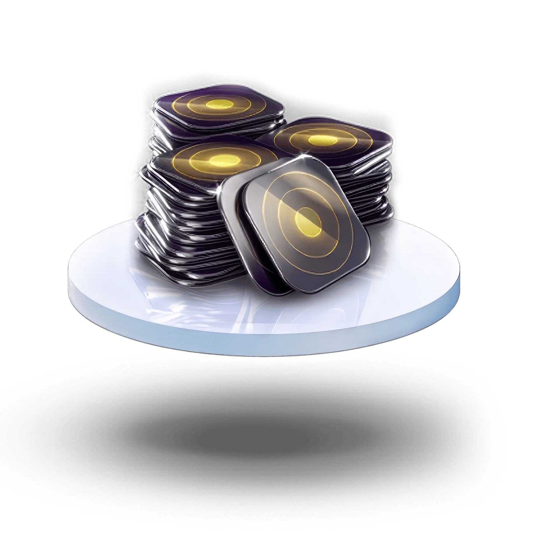 x3 Golden Shot | 8 Ball Pool - BlackBird Store