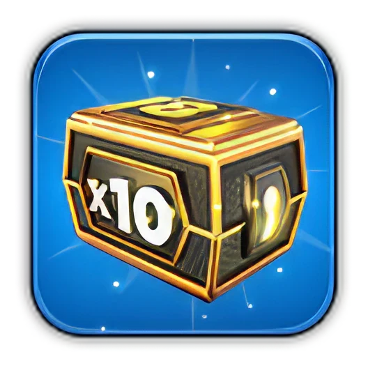 Heroic Epic Surprise Box Offer | 8 Ball Pool