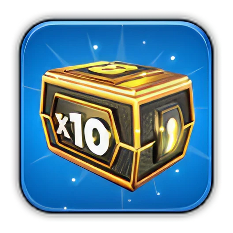 Heroic Epic Surprise Box Offer | 8 Ball Pool