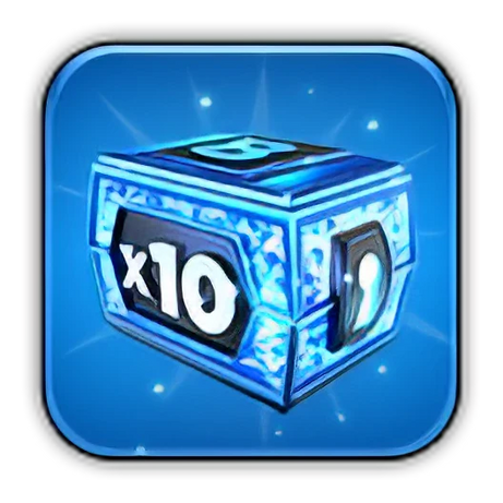 Heroic Legendary Surprise Box Offer | 8 Ball Pool