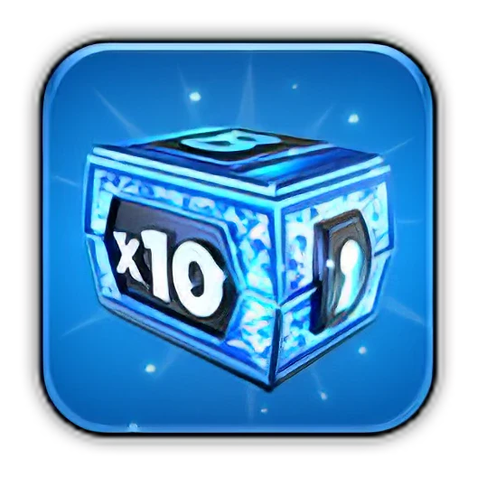 Heroic Legendary Surprise Box Offer | 8 Ball Pool