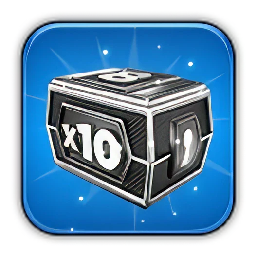 Heroic Rare Surprise Box Offer | 8 Ball Pool