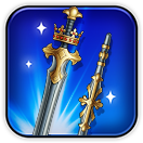 Caliburn Bundle | 8 Ball Pool