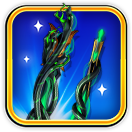 Gorgon Cue