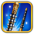 Champion's Belt Cue Bundle | 8 Ball Pool