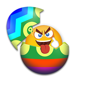 Surprise Egg Flashback