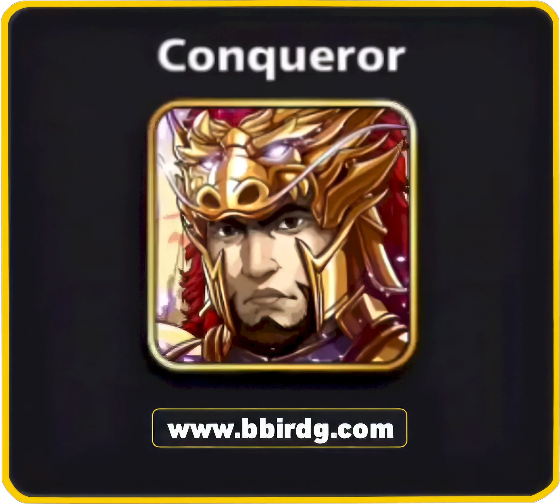 5 Avatars Bundle: Brute Silverback Conqueror Crimson Octopus Demon Electric Blue | 8 Ball Pool