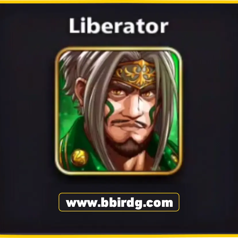 Liberator Avatar | 8 Ball Pool - BlackBird Store