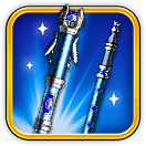 Dazzling Sapphire Bundle | 8 Ball Pool