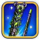 Krazy Koala Cue