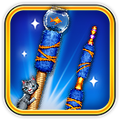 Scratch Cue Bundle | 8 Ball Pool