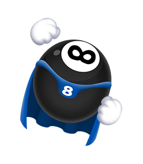 Up and Away Flashback Emote Bundle | 8 Ball Pool