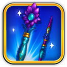 Bloom of Four Cue Bundle | 8 Ball Pool