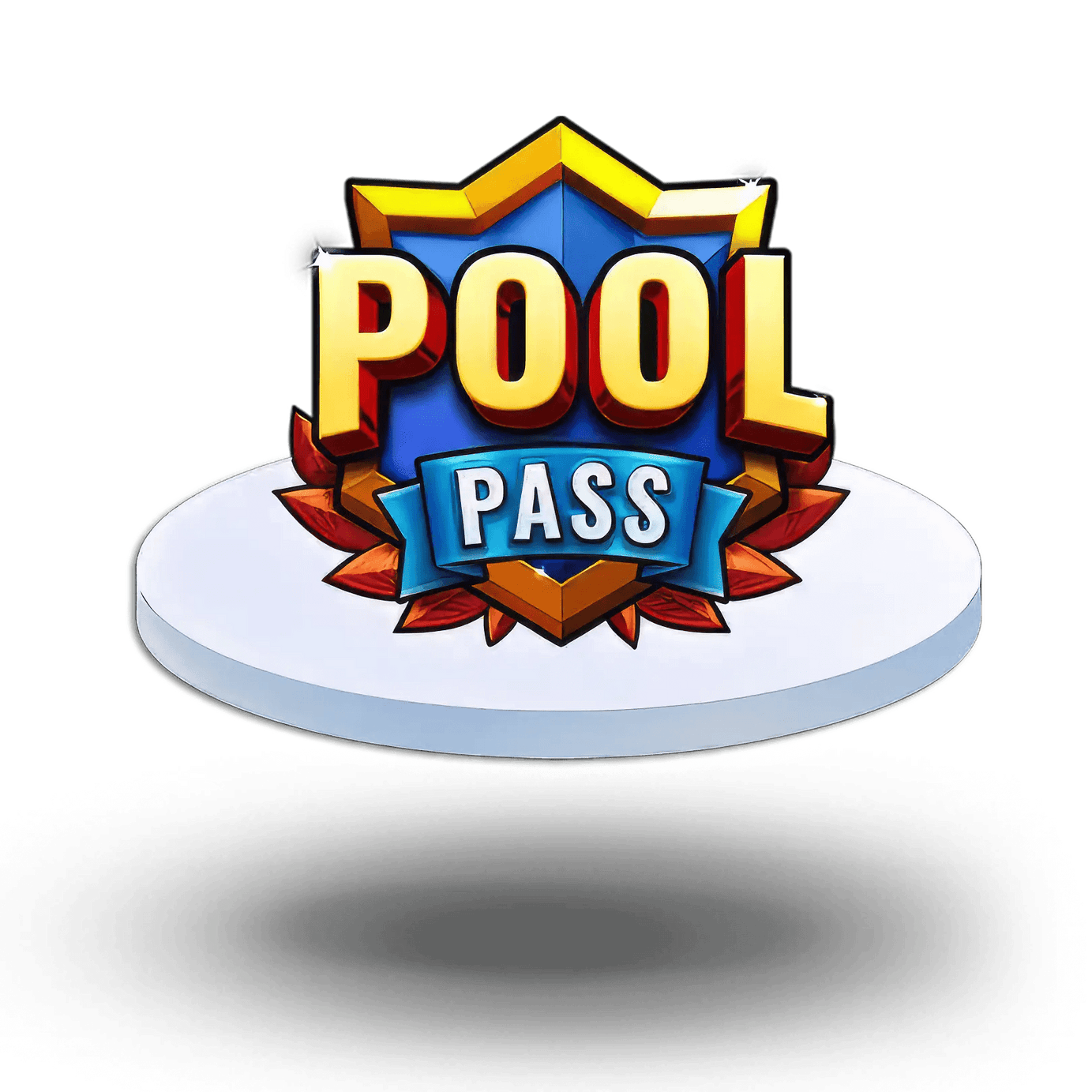 Pool Pass | 8 Ball Pool - BlackBird Store