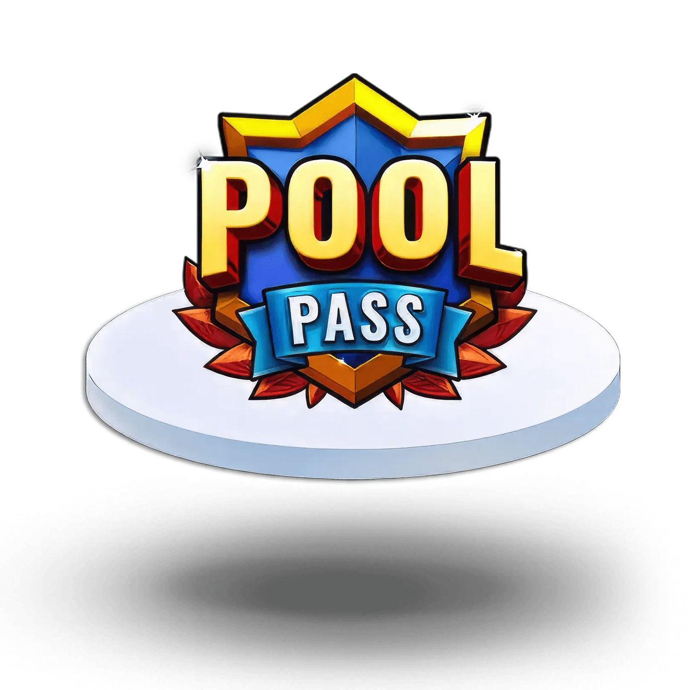 Pool Pass | 8 Ball Pool - BlackBird Store