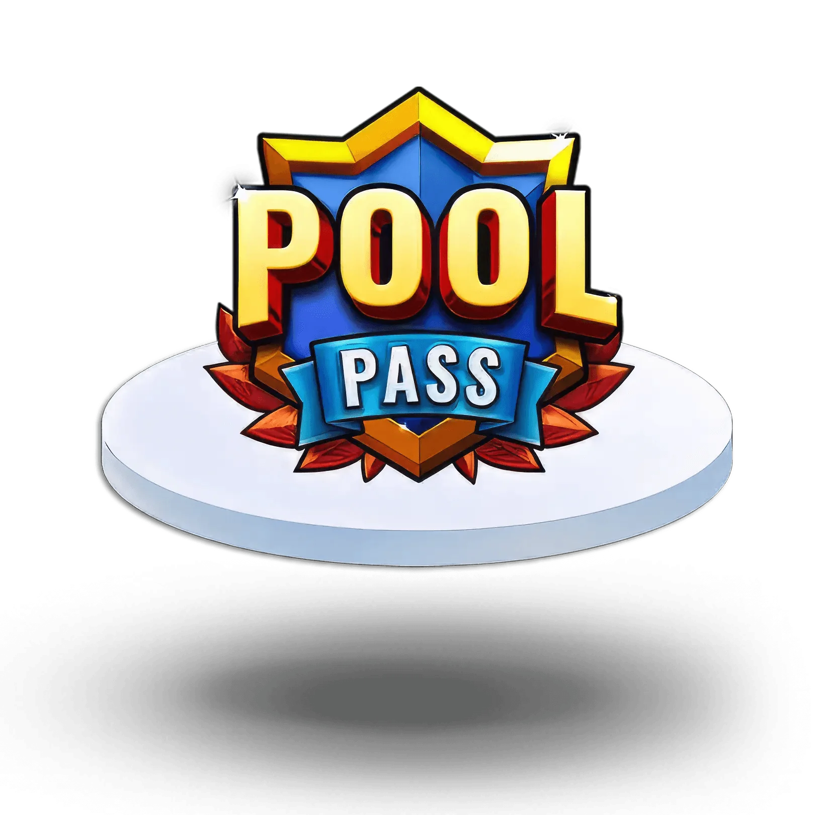 Pool Pass | 8 Ball Pool - BlackBird Store