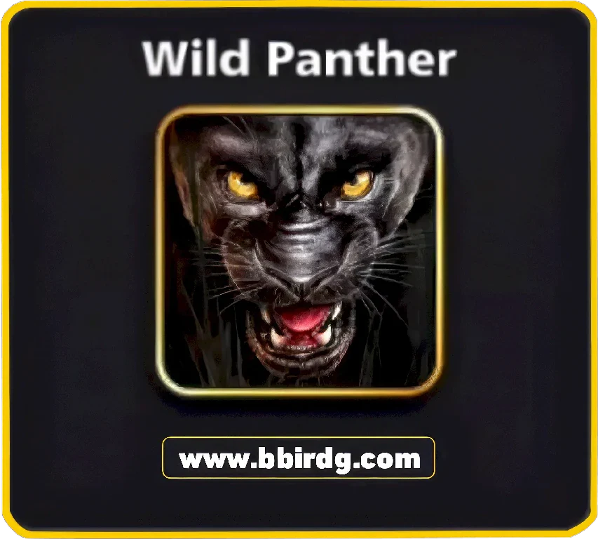 5 Avatars Bundle: Primal Crocodile Samurai Spirit White Shark Wild Panther | 8 Ball Pool