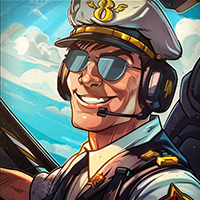 Pool Pass Aviator Avatar Bundle | 8 Ball Pool