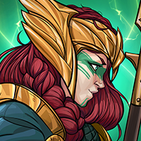 Pool Pass Brunhilda Flashback Avatar Bundle | 8 Ball Pool