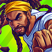 Pool Pass Capoeira Avatar Bundle | 8 Ball Pool