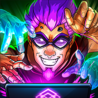 Codebreaker Avatar Bundle | 8 Ball Pool