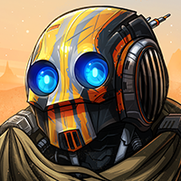 Cosmic Crusader Avatar Bundle | 8 Ball Pool