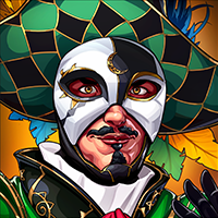 Pool Pass Diamante Avatar Bundle | 8 Ball Pool