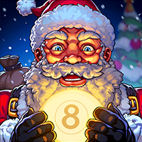 Pool Pass Golden Gift Avatar Bundle | 8 Ball Pool