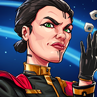 Grand Admiral Avatar Bundle | 8 Ball Pool