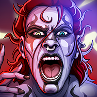 Pool Pass Hellsinger Avatar Bundle | 8 Ball Pool