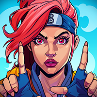 Hidden Ninja Bundle | 8 Ball Pool