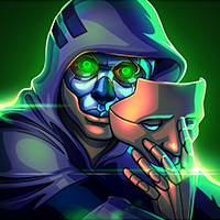 Infiltrator Flashback Avatar Bundle | 8 Ball Pool