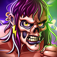 Pool Pass Iron Beast Avatar Bundle | 8 Ball Pool