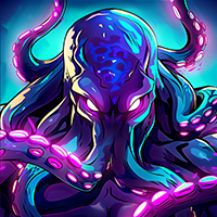 Pool Pass Kraken Avatar Bundle | 8 Ball Pool