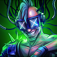 Mindjack Flashback Avatar Bundle | 8 Ball Pool
