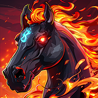 Pool Pass Nightmare Avatar Bundle | 8 Ball Pool