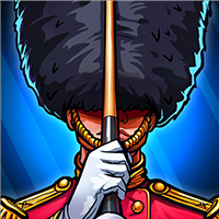Pool Pass Royal Guard Avatar Bundle | 8 Ball Pool