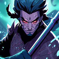 Pool Pass Sea Stalker Avatar Bundle | 8 Ball Pool