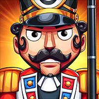 Pool Pass Toy Soldier Avatar Bundle | 8 Ball Pool