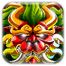 Eastern Dragon