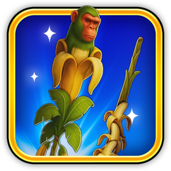 Chimpanzini Bananini Bundle | 8 Ball Pool