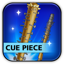 Hellraiser Cue Piece