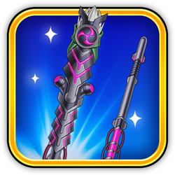 Pool Pass Cyber Ninja Cue Bundle | 8 Ball Pool