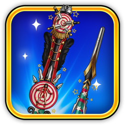 Dagger Artist Cue