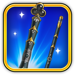 Knave of Clubs Cue Bundle | 8 Ball Pool