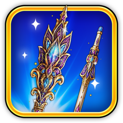 Jewelburst Cue