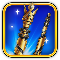 Opulent Cue Bundle | 8 Ball Pool
