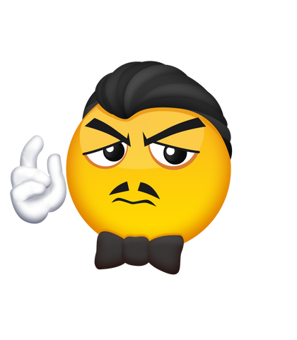 Disapproval