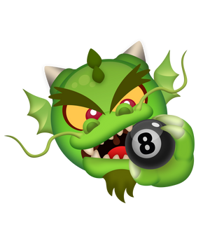 Dragon Bite